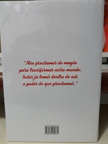 Vidas Muito Boas - J K Rowling - Foto 2