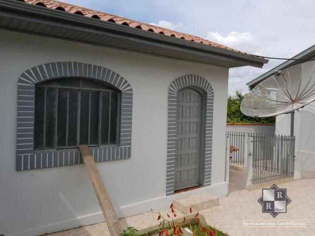 Casa com 4 dormitórios à venda, 340 m² - Centro - Canoinhas/SC - Foto 10