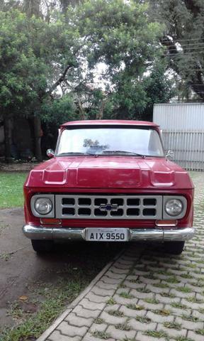 Gm - Chevrolet A-10 - Foto 3