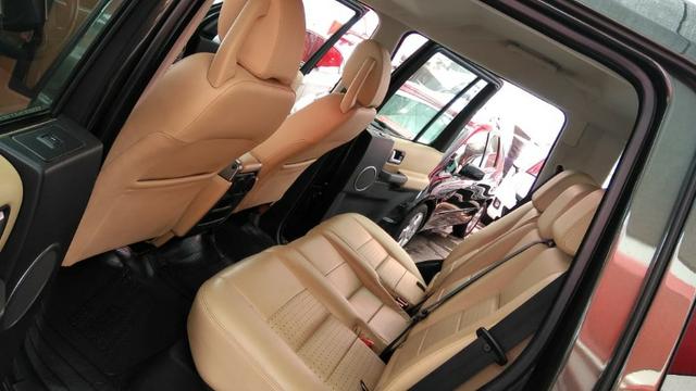 Land Rover Discovery 3 4X4 4.0 V6 2006 - Foto 12