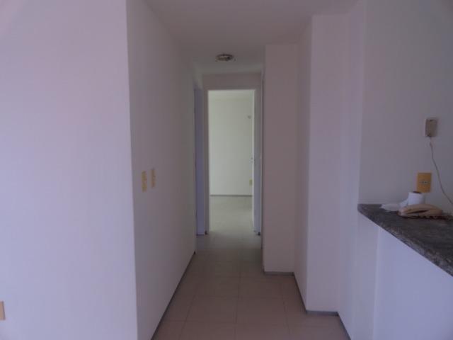 AP0283 - Apartamento 60 m², 2 Quartos, 1 Vaga, Ed. Xafy Ary, Aldeota - Fortaleza/CE - Foto 7