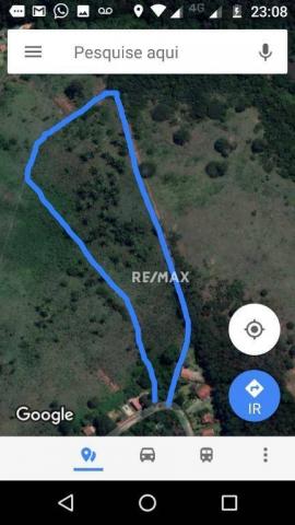 Terreno à venda, 5161 m² por R$ 70.000 - Fazenda Suiça - Teresópolis/RJ - Foto 5