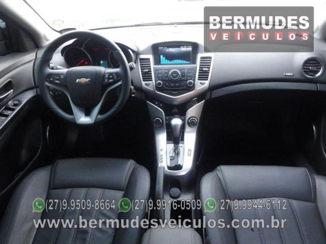 CRUZE HB Sport LT 1.8 16V Aut / 53.000 KM - Foto 5
