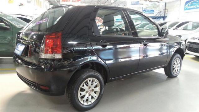 Fiat Palio 1.0 MPI Fire 8V Flex 4P Manual - Foto 8