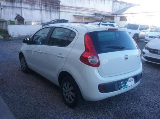 PALIO 1.4 MPI ATTRACTIVE 8V FLEX 4P MANUAL - Foto 5