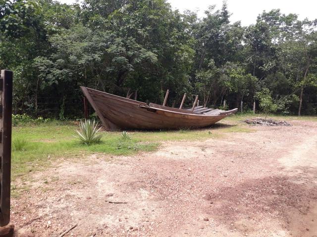 Chacara estrada de chapada dos guimarães - Foto 5