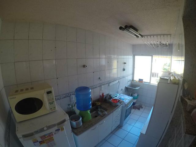 LH - Apartamento em Residencial Jardim Tropical / Possibilidade de sem entrada! - Foto 3