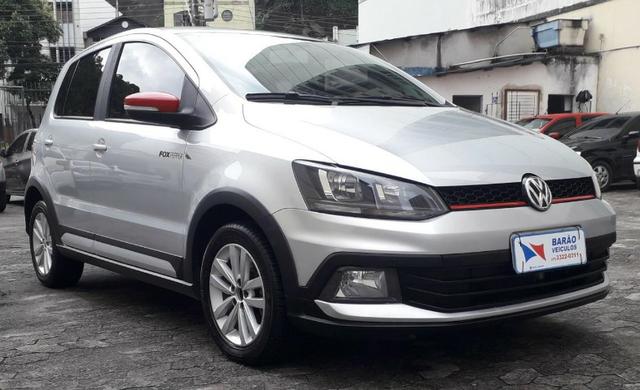 Vw - Volkswagen Fox Pepper 1.6 - Foto 4
