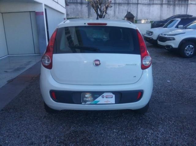 PALIO 1.4 MPI ATTRACTIVE 8V FLEX 4P MANUAL - Foto 6