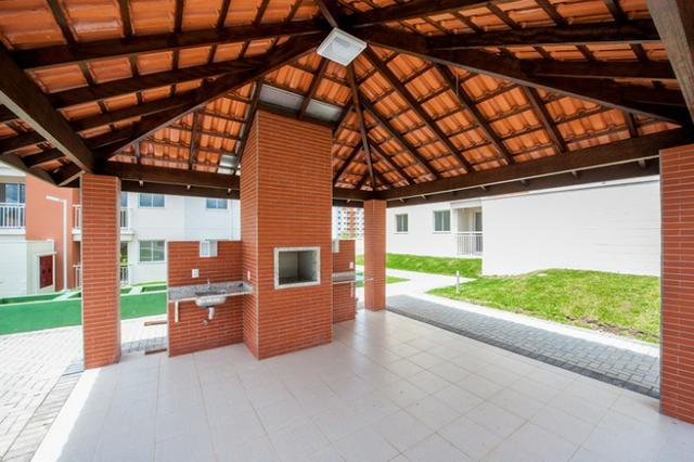 Apartamento 2 quartos com Garden espaçoso no Barcelona Neoville Preço de Oportunidade - Foto 11