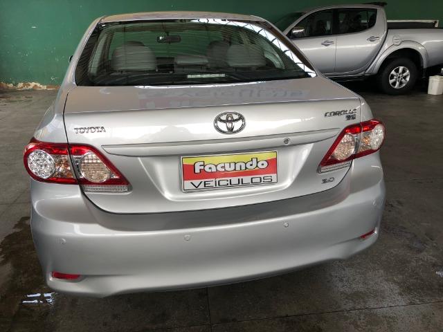 Toyota Corolla XEI - Foto 6