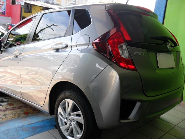 Honda Fit - Foto 4