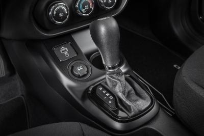 FIAT TORO 1.8 16V EVO FLEX ENDURANCE 2019 - Foto 8