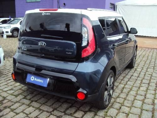 Kia Motors Soul - Foto 9