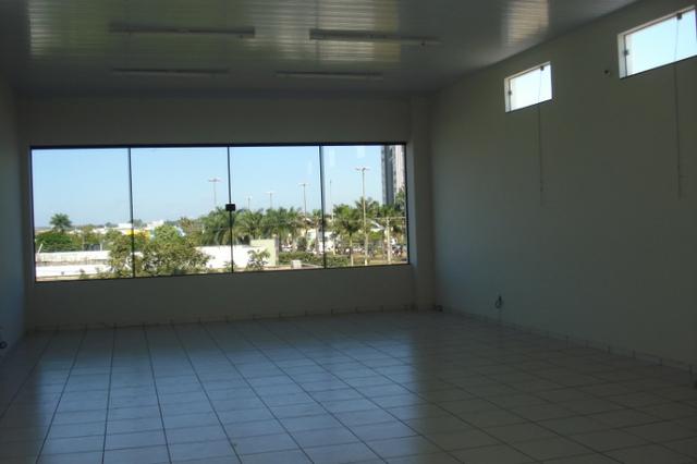 Alugo prédio comercial no centro de Tangará da Serra MT - Foto 3