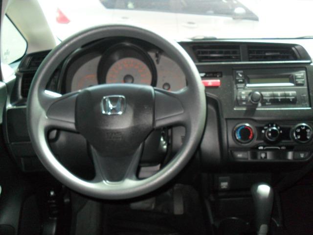 Honda Fit - Foto 9