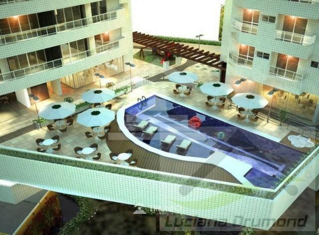 Cobertura no São Cristóvão, com 4 suítes e 2 varandas. Lançamento 2019 - Foto 9