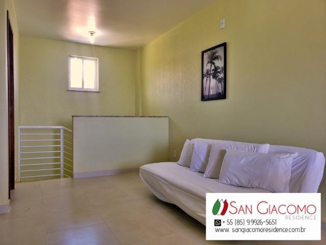 Cobertura Duplex 4 suítes 10 pessoas próximo do Beach Park, Fortaleza, Porto das Dunas - Foto 10
