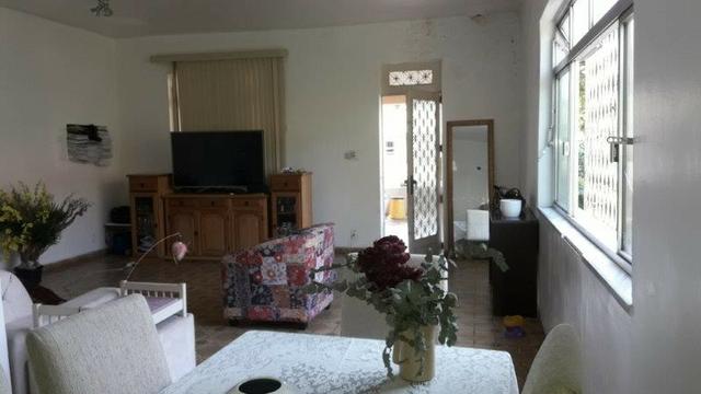 Pilares - Rua D'jalma Dutra - Casa Frente Rua - 3 Quartos - Garagem - Quintal Ajardinado - Foto 5