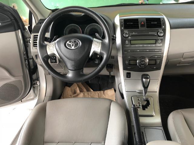 Toyota Corolla XEI - Foto 2