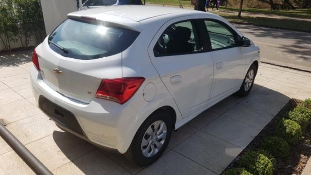 CHEVROLET ONIX 2019/2019 1.0 MPFI LT 8V FLEX 4P MANUAL - Foto 3