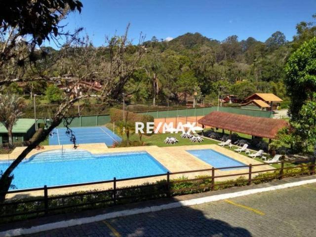 Terreno em condomínio de alto padrão - Foto 11