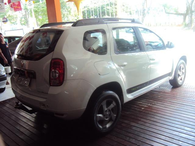 Renault Duster - Foto 3
