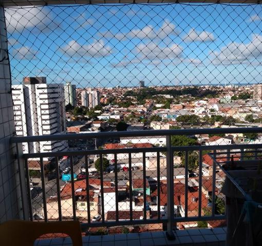 Edifício Terrazzos, Andar alto no Farol. Baixei o Valor. - Foto 10