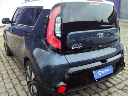 Kia Motors Soul - Foto 7