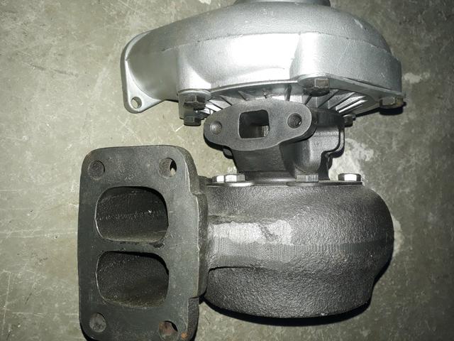 Turbo 60/84 - Foto 2