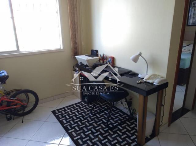 Apartamento à venda com 2 dormitórios em Morada de laranjeiras, Serra cod:AP263SO - Foto 4