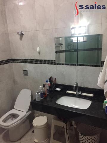 Casa à venda com 3 dormitórios em Setor habitacional vicente pires, Brasília cod:CA00387 - Foto 12
