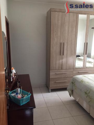 Casa à venda com 3 dormitórios em Setor habitacional vicente pires, Brasília cod:CA00387 - Foto 8