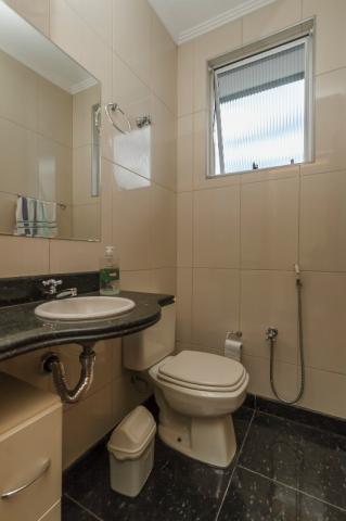 Cobertura à venda, 3 quartos, 2 vagas, barreiro - belo horizonte/mg - Foto 15