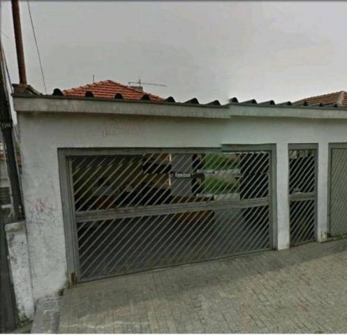 Terreno residencial à venda, Mooca, São Paulo - TE0889. - Foto 2