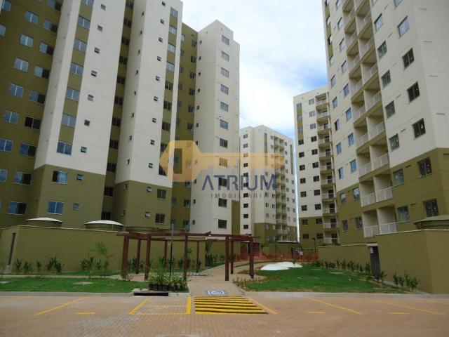 Apartamento à venda, 3 quartos, 2 vagas, flodoaldo pontes pinto - porto velho/ro - Foto 10