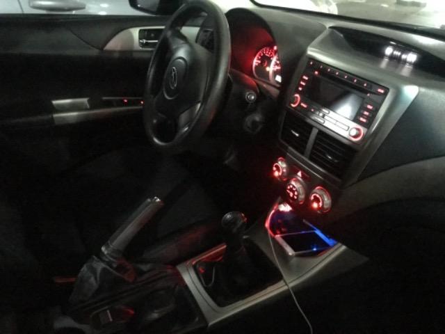 Subaru Impreza 2.0 AWD 4x4 Symmetrical 2009 - Foto 9