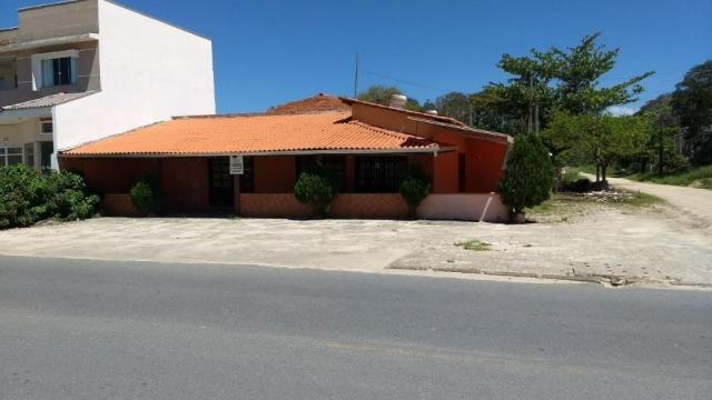 Ponto à venda, 250 m² por r$ 310.000 - princesa do mar - itapoá/sc - Foto 3