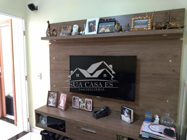 Apartamento à venda com 2 dormitórios em Morada de laranjeiras, Serra cod:AP263SO - Foto 13