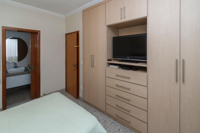 Cobertura à venda, 3 quartos, 2 vagas, barreiro - belo horizonte/mg - Foto 5