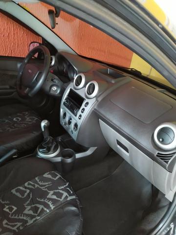 Fiesta hatch 2011 - Foto 3