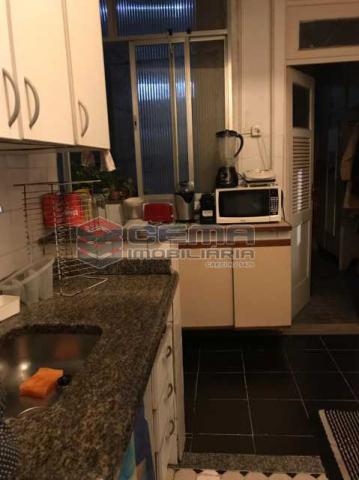 Apartamento para alugar com 3 dormitórios em Flamengo, Rio de janeiro cod:LAAP33271 - Foto 13