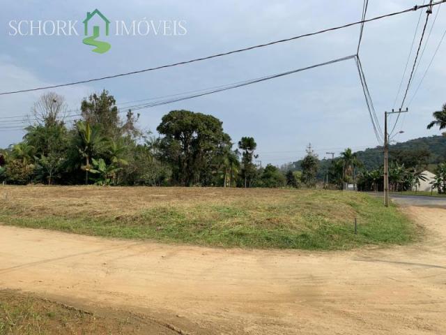 Terreno à venda em Fidélis, Blumenau cod:6311 - Foto 3