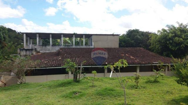 Chácara à venda, 30000000 m² por r$ 380.000 - zona rural - chã grande/pe - Foto 3