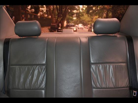 Corolla xli 2004/2004 - Foto 6