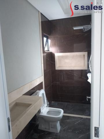 Casa à venda com 4 dormitórios em Setor habitacional vicente pires, Brasília cod:CA00388 - Foto 7