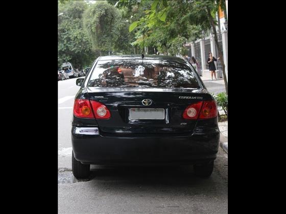 Corolla xli 2004/2004 - Foto 4