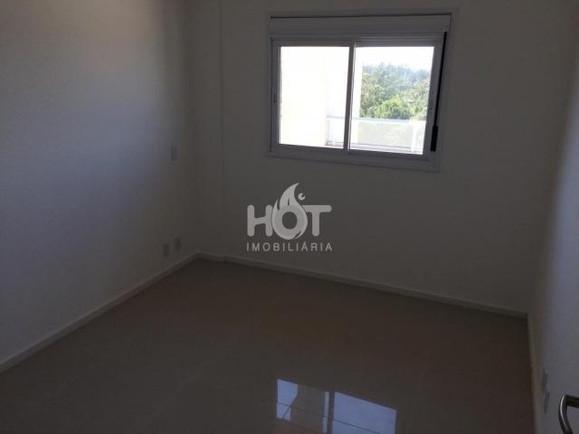 Apartamento à venda com 3 dormitórios em Campeche, Florianópolis cod:HI71868 - Foto 17
