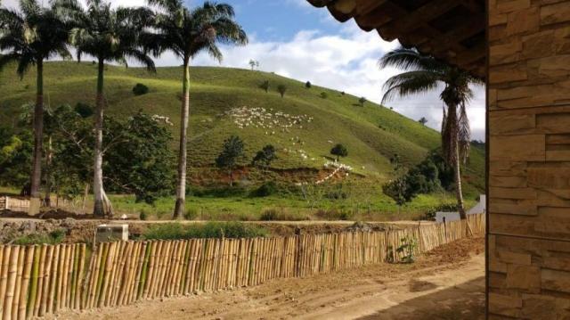 Fazenda para venda em maraial, maraial - Foto 2