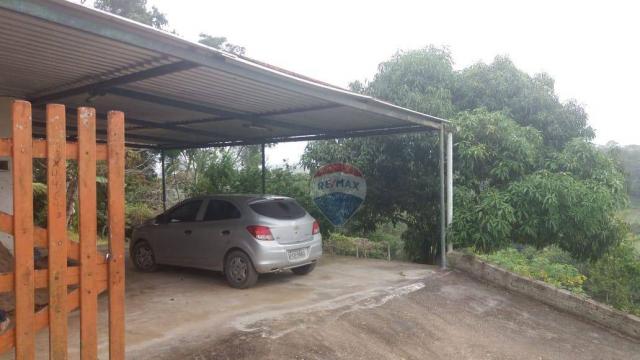Chácara à venda, 30000000 m² por r$ 380.000 - zona rural - chã grande/pe - Foto 17